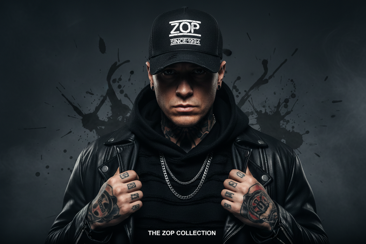 Zop Heads